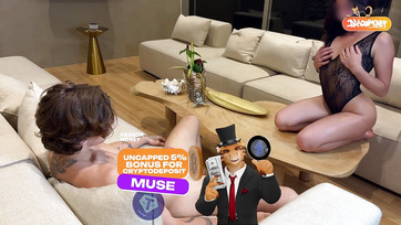 Miután távozott a menyasszonykám a csábos barátosnője letámadott engem, ergó nem az én hibám Thumb